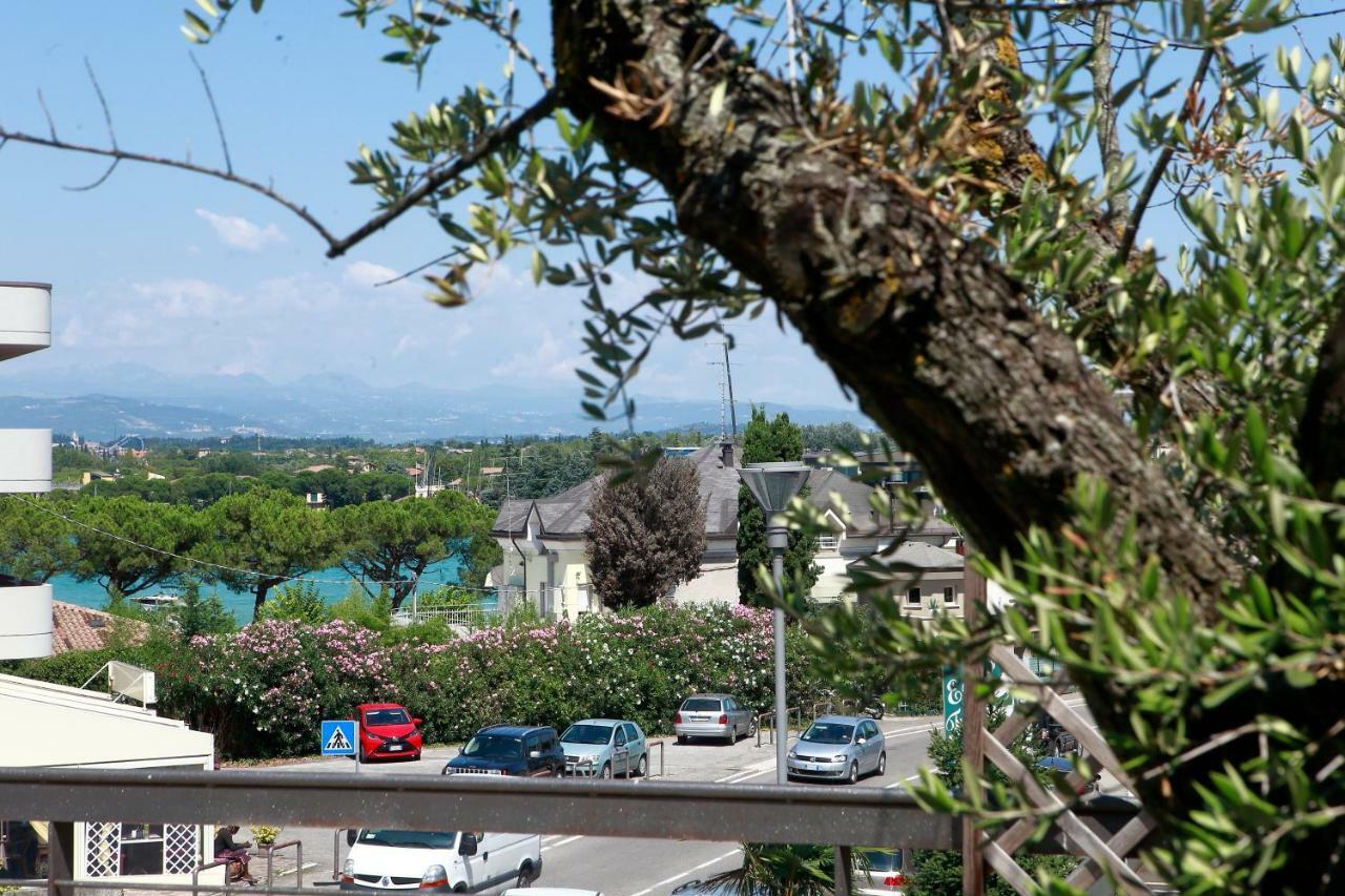 Camere Sul Garda Пескьера-дель-Гарда Экстерьер фото