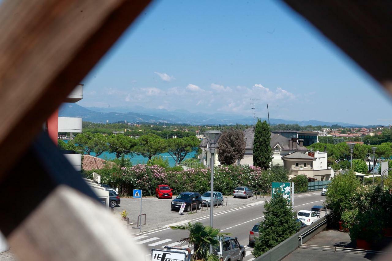 Camere Sul Garda Пескьера-дель-Гарда Экстерьер фото